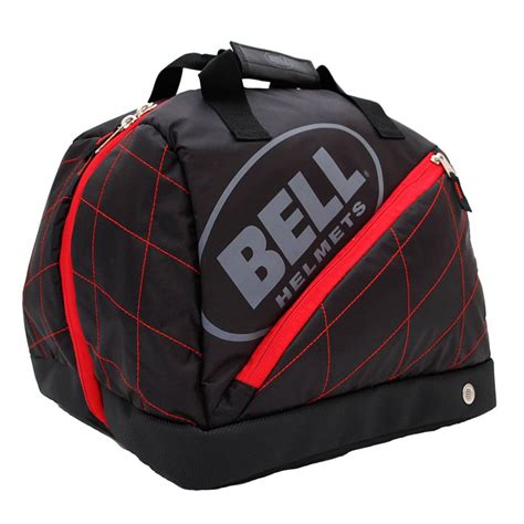 bell racing helmet bag